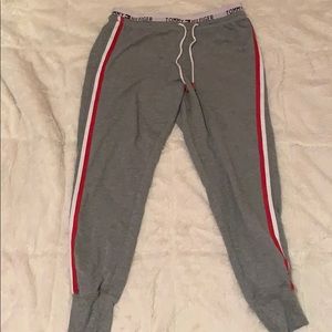 Tommy Hilfiger joggers